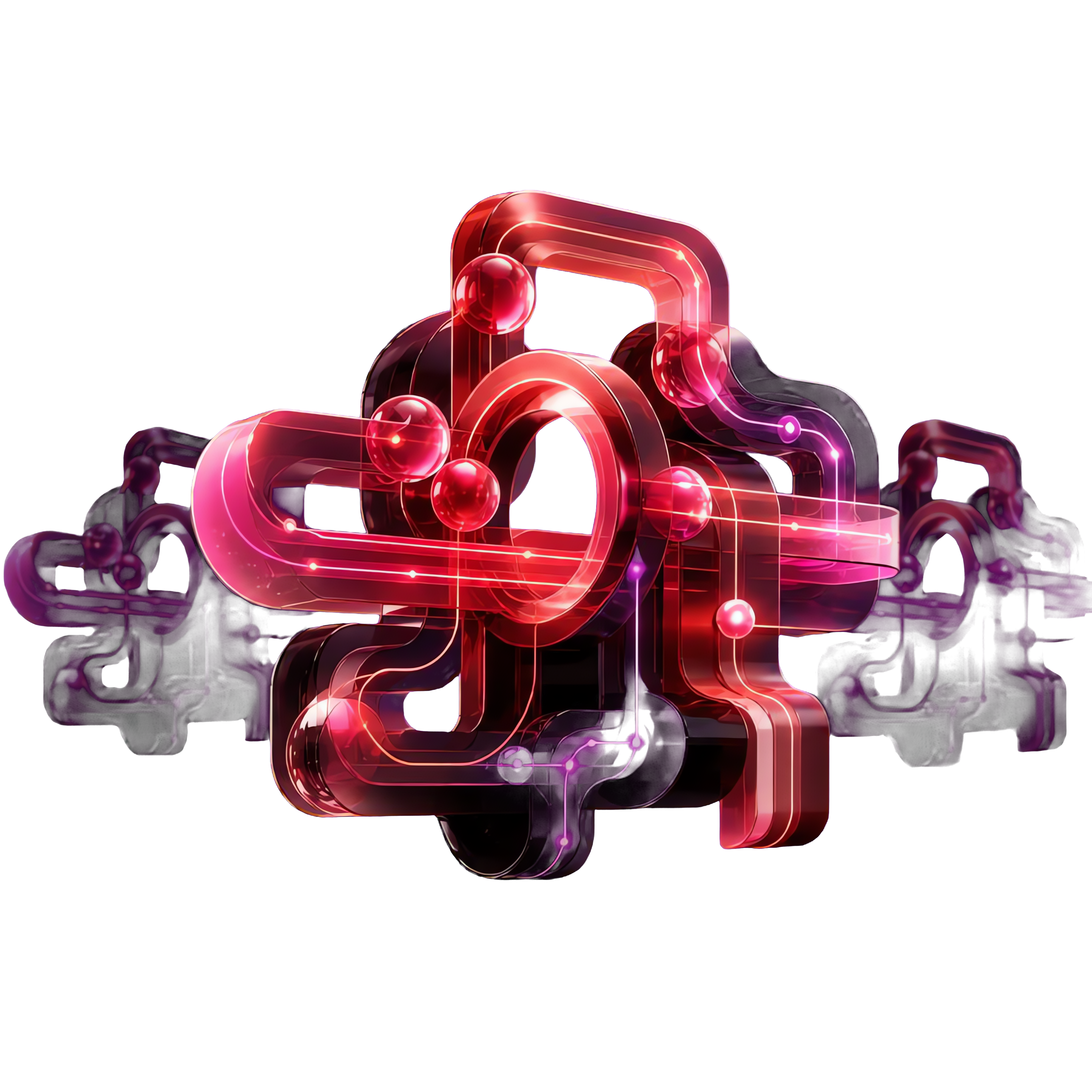 AI image model result