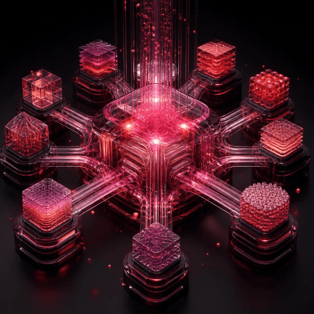 Unified model access